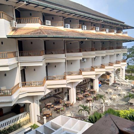 The Orient Star Resort Lumut Ngoại thất bức ảnh