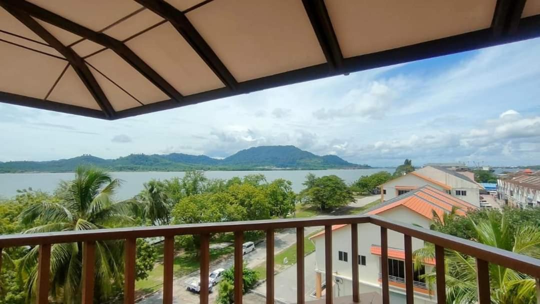 The Orient Star Resort Lumut Ngoại thất bức ảnh