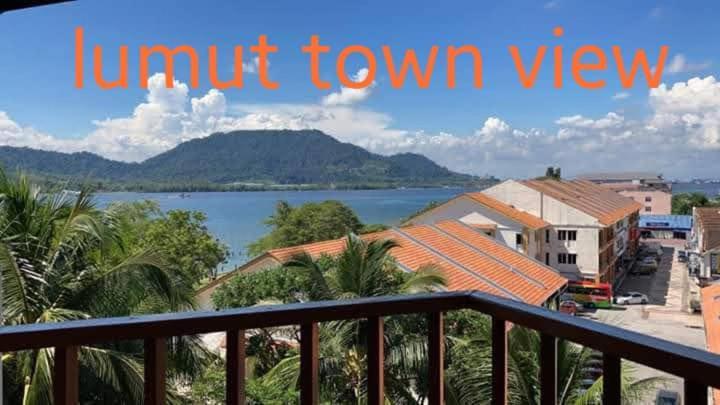 The Orient Star Resort Lumut Ngoại thất bức ảnh