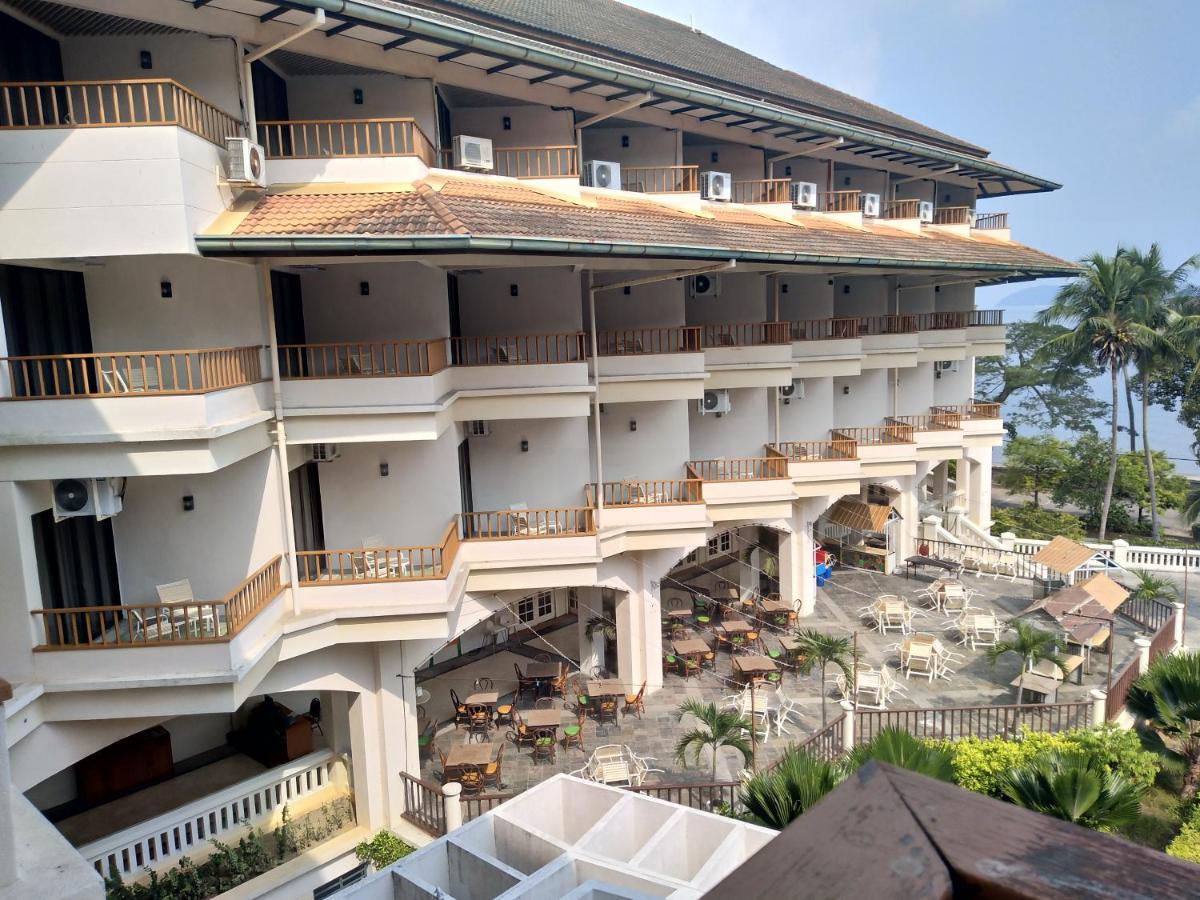 The Orient Star Resort Lumut Ngoại thất bức ảnh