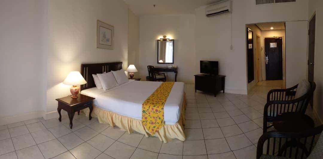 The Orient Star Resort Lumut Ngoại thất bức ảnh