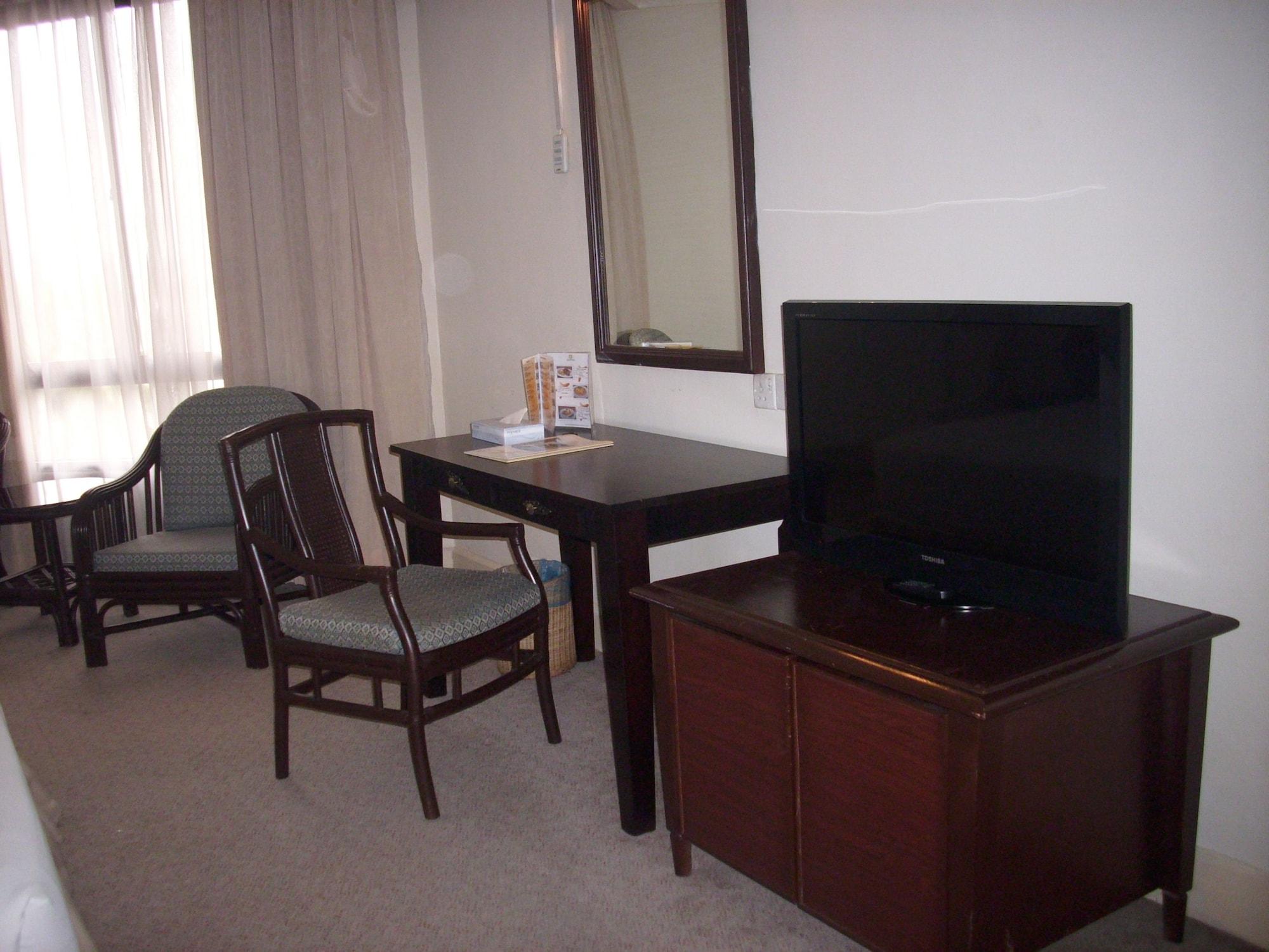 The Orient Star Resort Lumut Ngoại thất bức ảnh