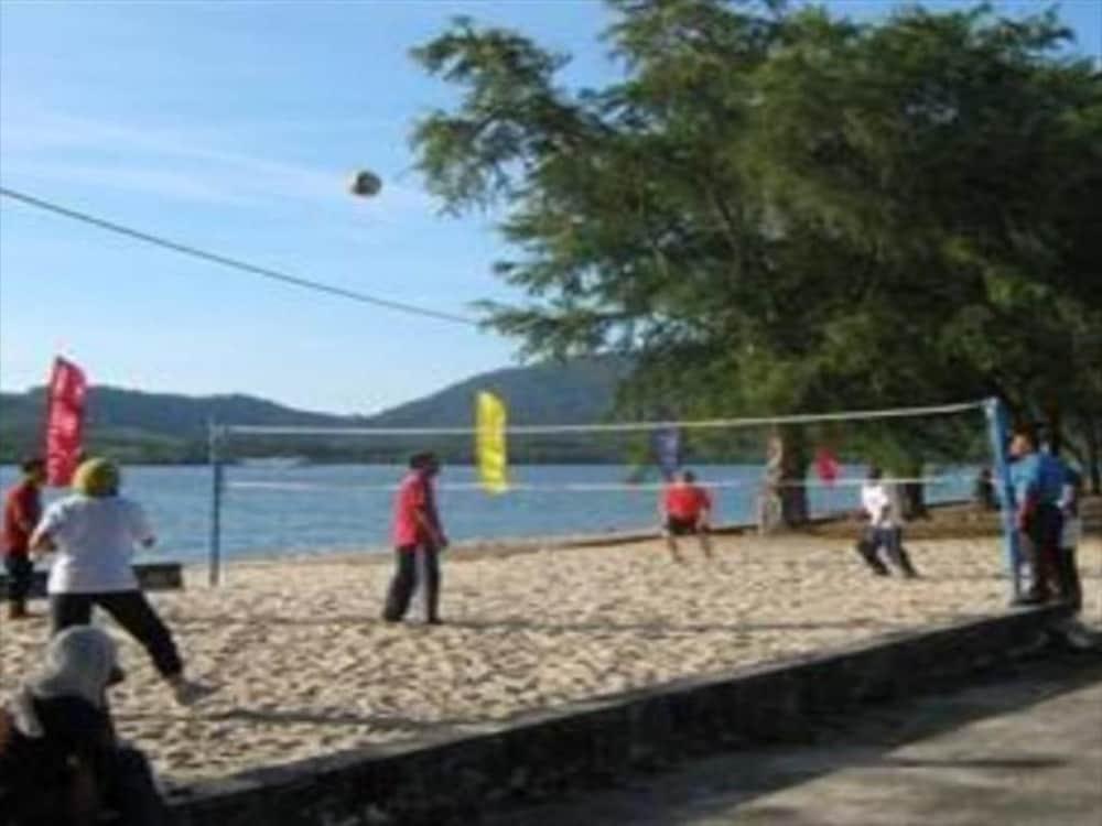 The Orient Star Resort Lumut Ngoại thất bức ảnh