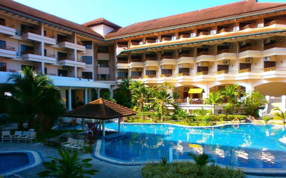 The Orient Star Resort Lumut Ngoại thất bức ảnh