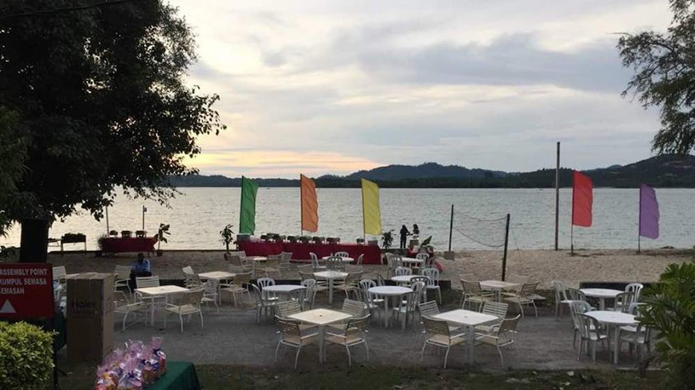 The Orient Star Resort Lumut Ngoại thất bức ảnh