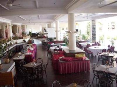 The Orient Star Resort Lumut Ngoại thất bức ảnh