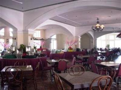 The Orient Star Resort Lumut Ngoại thất bức ảnh