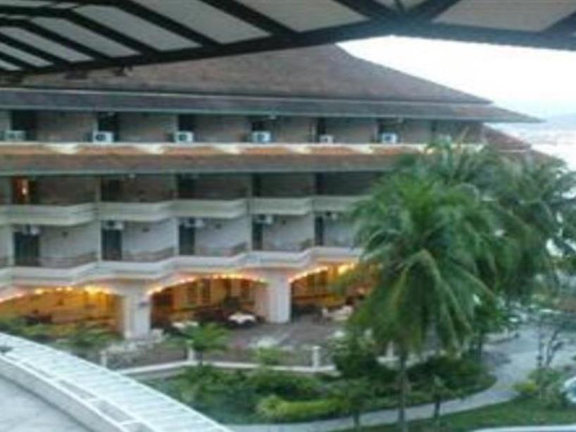 The Orient Star Resort Lumut Ngoại thất bức ảnh