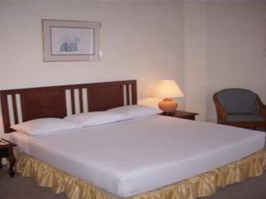 The Orient Star Resort Lumut Ngoại thất bức ảnh