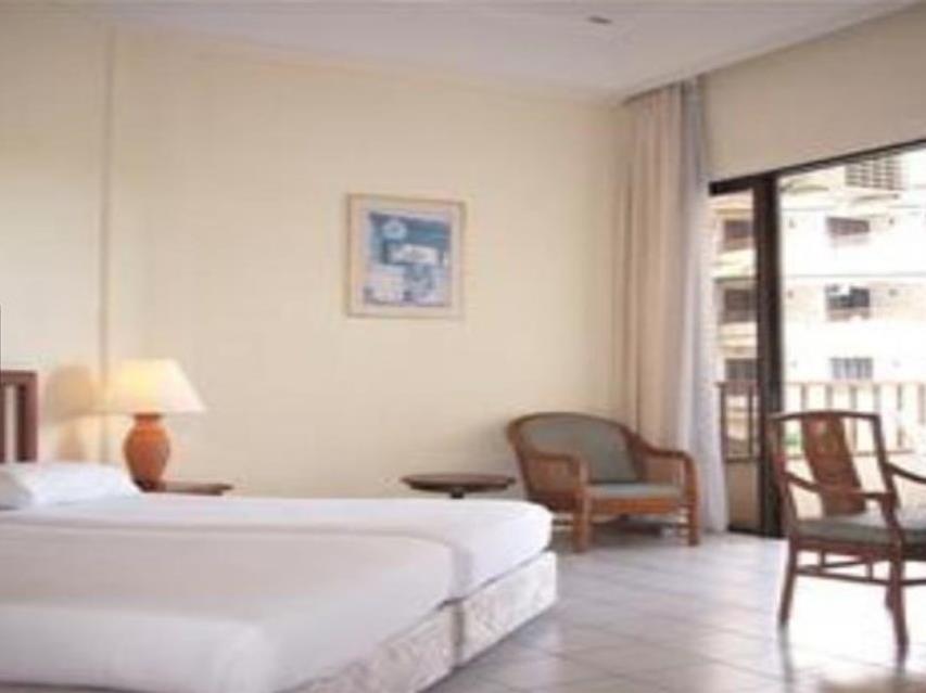 The Orient Star Resort Lumut Ngoại thất bức ảnh
