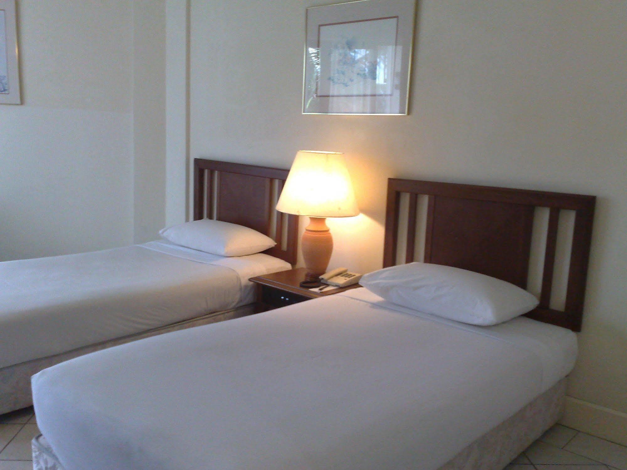 The Orient Star Resort Lumut Ngoại thất bức ảnh