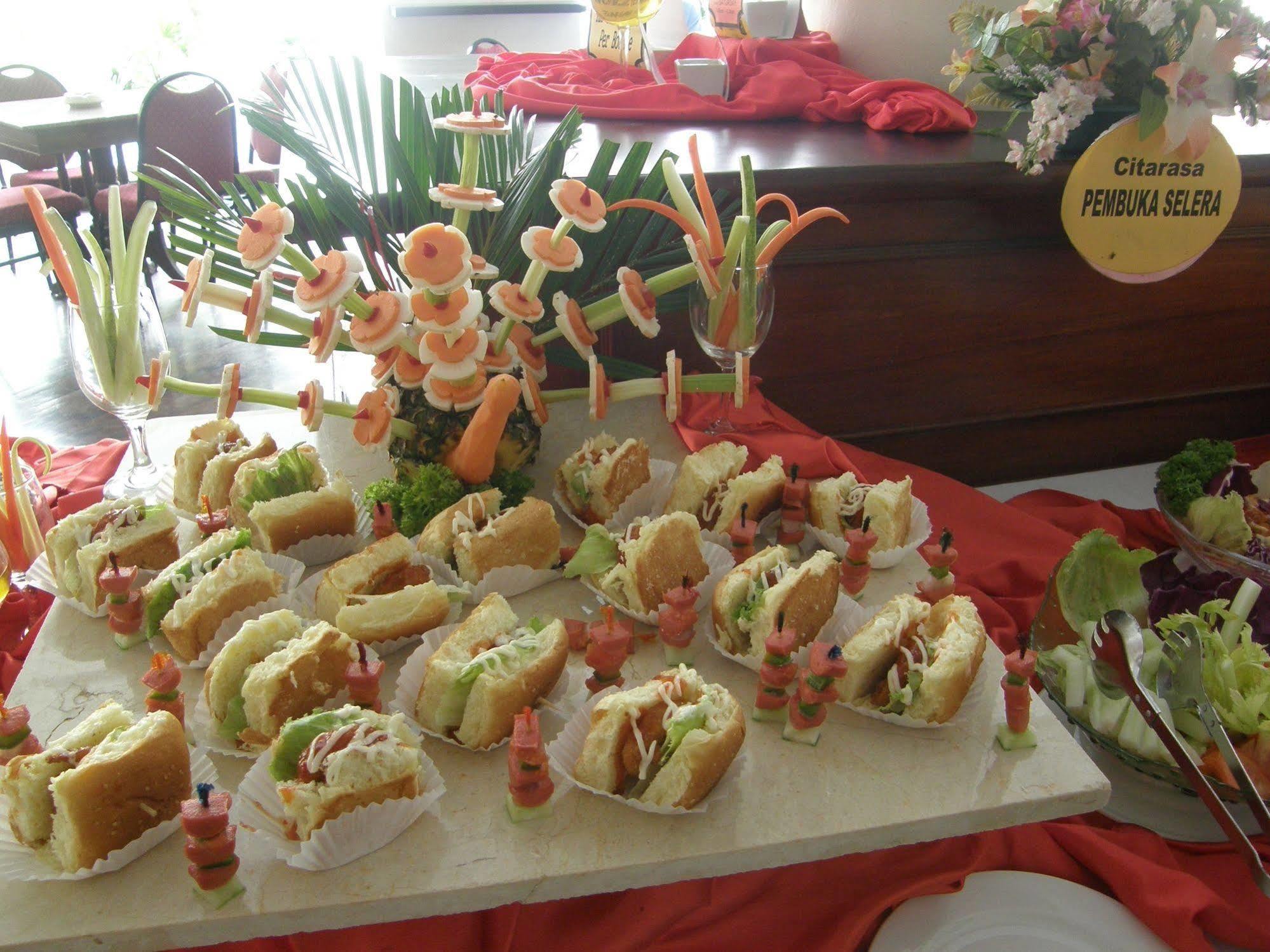The Orient Star Resort Lumut Ngoại thất bức ảnh