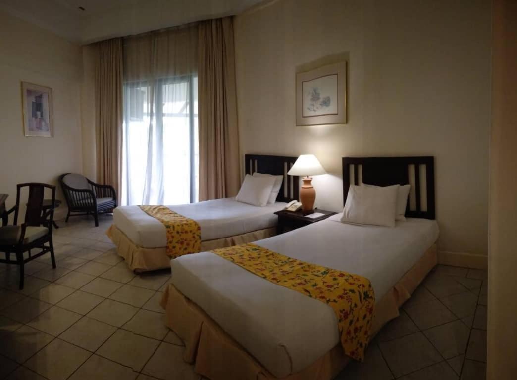 The Orient Star Resort Lumut Ngoại thất bức ảnh