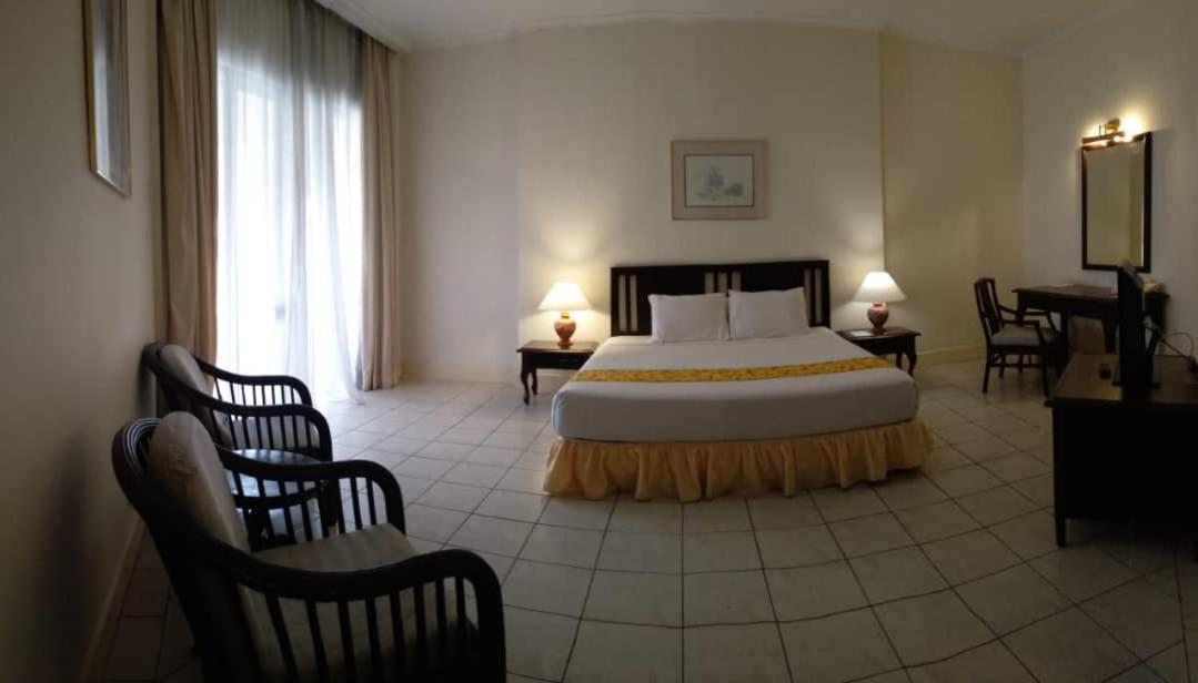 The Orient Star Resort Lumut Ngoại thất bức ảnh
