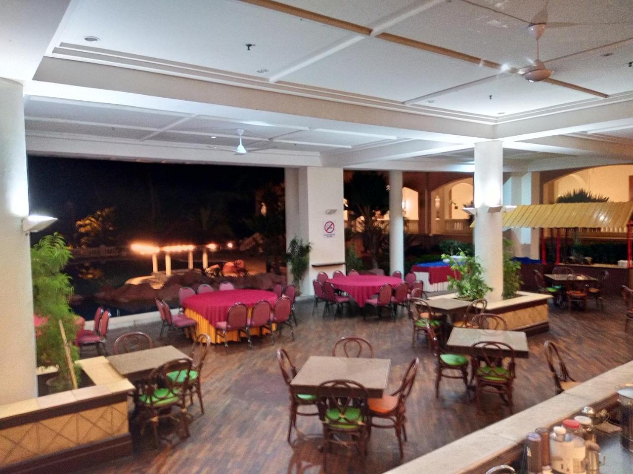 The Orient Star Resort Lumut Ngoại thất bức ảnh